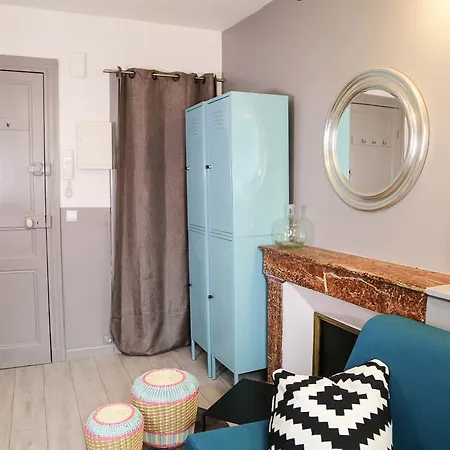 - Guerin Locations Biarritz