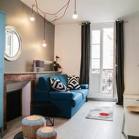 Appartamento - Guerin Locations *