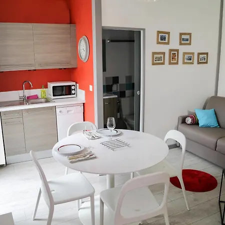 - Guerin Locations Biarritz
