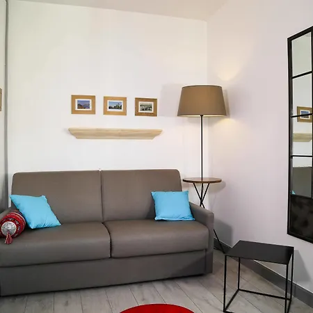 Apartment - Guerin Locations *