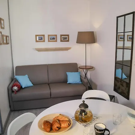 Appartamento - Guerin Locations Biarritz