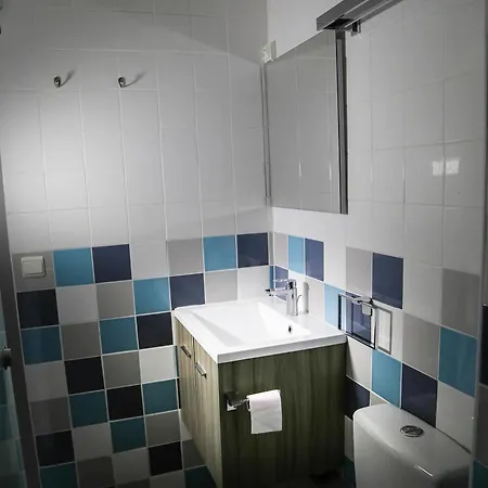 Apartment - Guerin Locations Biarritz