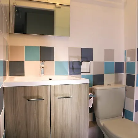 - Guerin Locations Біарріц