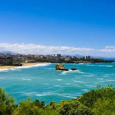 - Guerin Locations * Biarritz